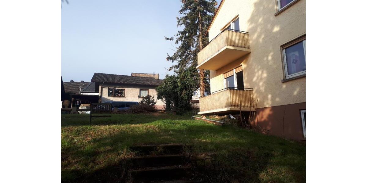 ObjNr:18778 - 2 Familienhaus in Fürfeld 6 zimmer