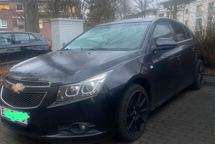 Chevrolet Cruze 224.000 km 2.500 &euro; Essen 45131