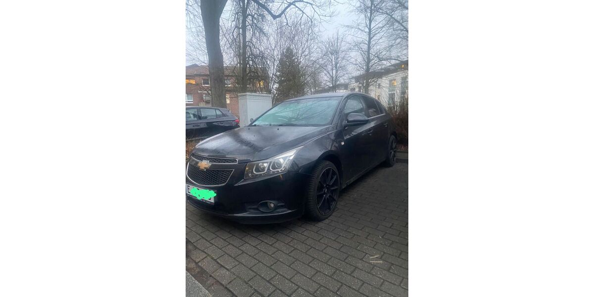 Chevrolet Cruze 224.000 km 2.500 &euro; Essen 45131