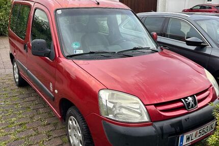 Peugeot Partner 280.000 km 1.500 € Lorch 73547