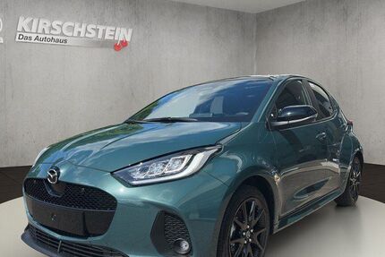 Mazda 2 Hybrid 1.486 km 28.999 &euro; Eisenach 99817