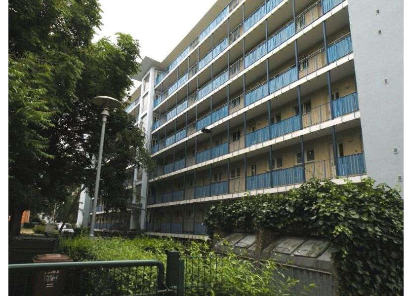 Wohnung zum Mieten in Stralsund 304,22 € 43.46 m²