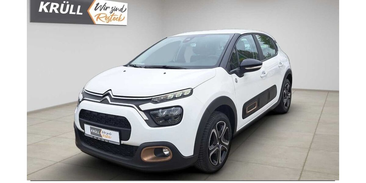 Citroen C3 17.064 km 12.990 &euro; Rostock 18146