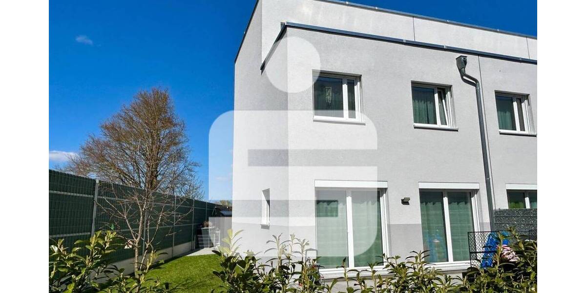 Reihenendhaus Höchstadt - 4 Zimmer, 136 m&sup2;, 499.000&euro; | Angebot:26290628