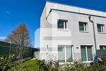 Reihenendhaus Höchstadt - 4 Zimmer, 136 m&sup2;, 499.000&euro; | Angebot:26290628