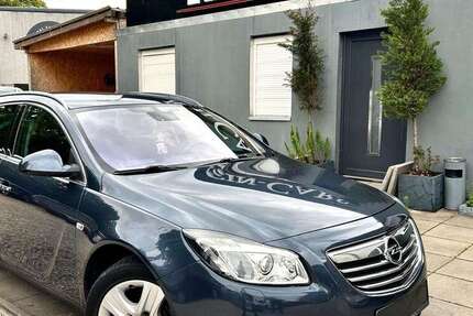 Opel Insignia 199.800 km 4.790 € Berlin 13088