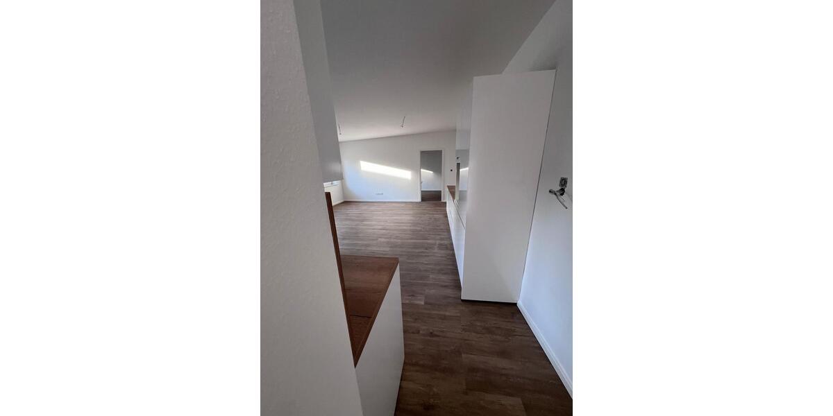 2 zimmer Wohnung Neubau mit EBK und Terrasse in Büdingen Stadt 2 zimmer
