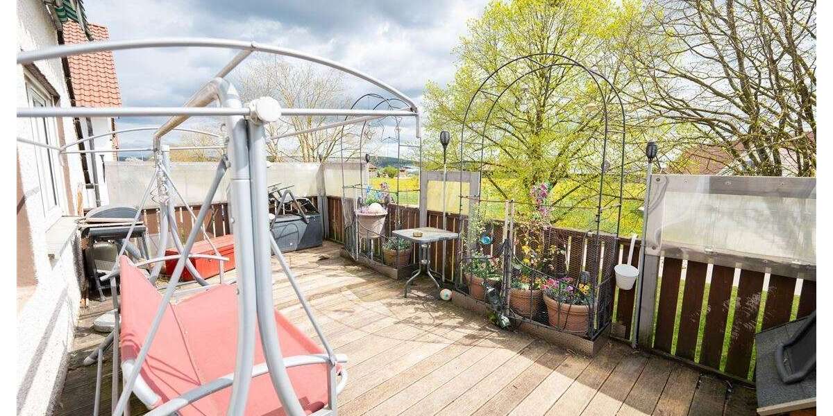 Etagenwohnung Lutzingen - 4 Zimmer, 90 m&sup2;, 169.000&euro; | Angebot:26426563