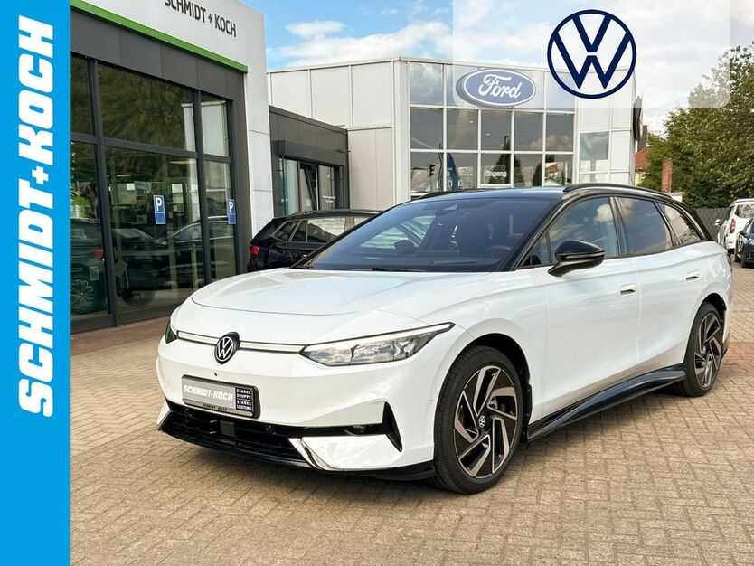 VW ID.7 8.549 km 50.950 € Bremen 28201