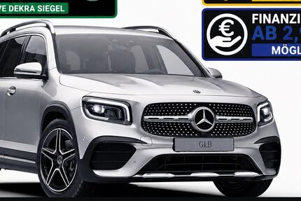 Mercedes-Benz GLB 200 108.900 km 29.490 &euro; Montabaur 56410