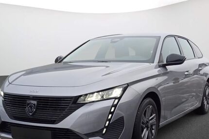 Peugeot 308 25.155 km 19.480 &euro; Borken 46325