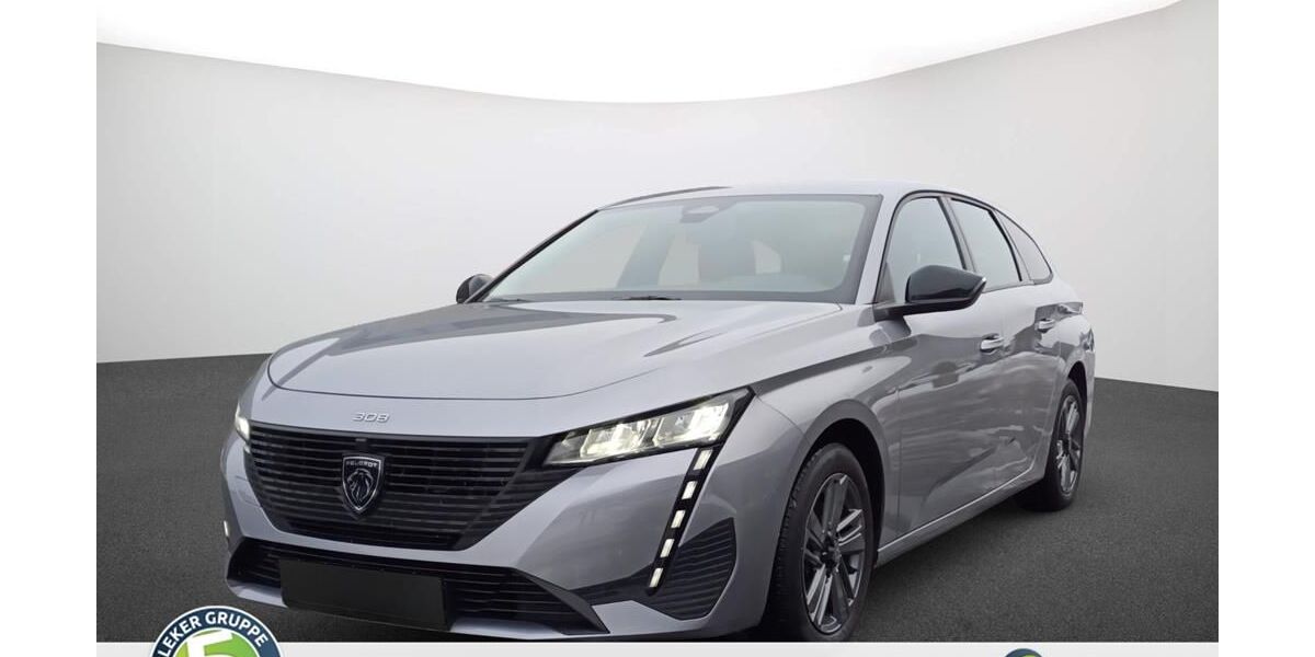 Peugeot 308 25.155 km 19.480 &euro; Borken 46325