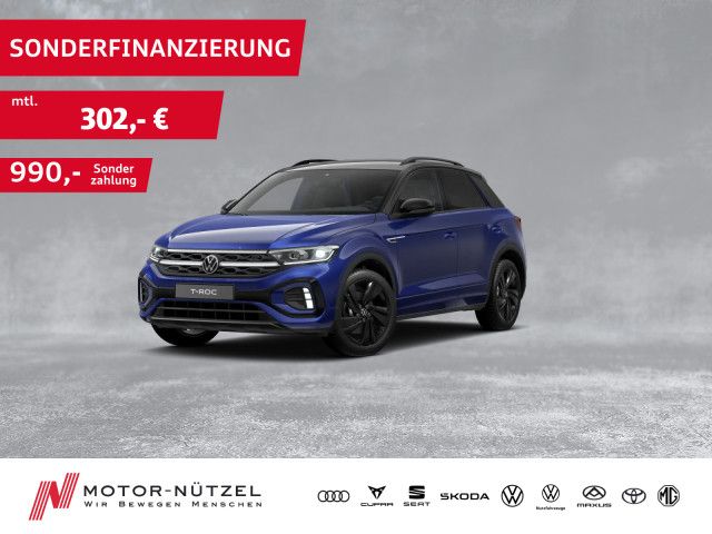 VW T-Roc 30.340 km 31.430 &euro; Bayreuth 95448