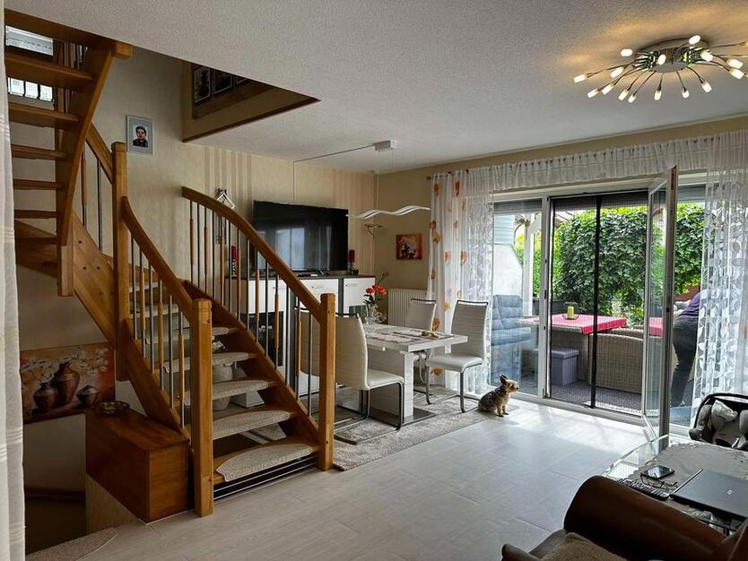 Haus zu verkaufen von privat