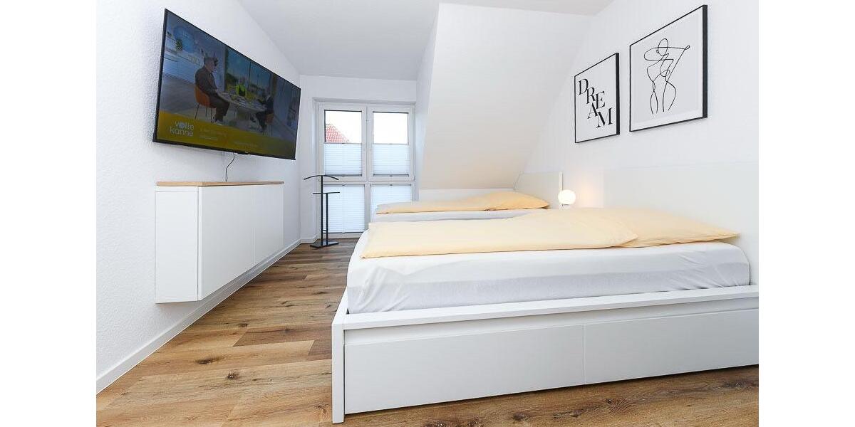Reihenhaus Wittmund - 3 Zimmer, 101 m&sup2;, 489.000&euro; | Angebot:26847515