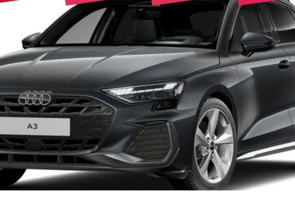 Audi A3 8.512 km 33.970 &euro; Plattling 94447