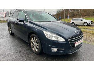 Peugeot 508 SW Allure 207.000 km 3.490 &euro; Troisdorf 53844