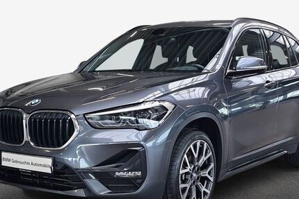 BMW X1 88.990 km 25.570 &euro; Wietmarschen 49835