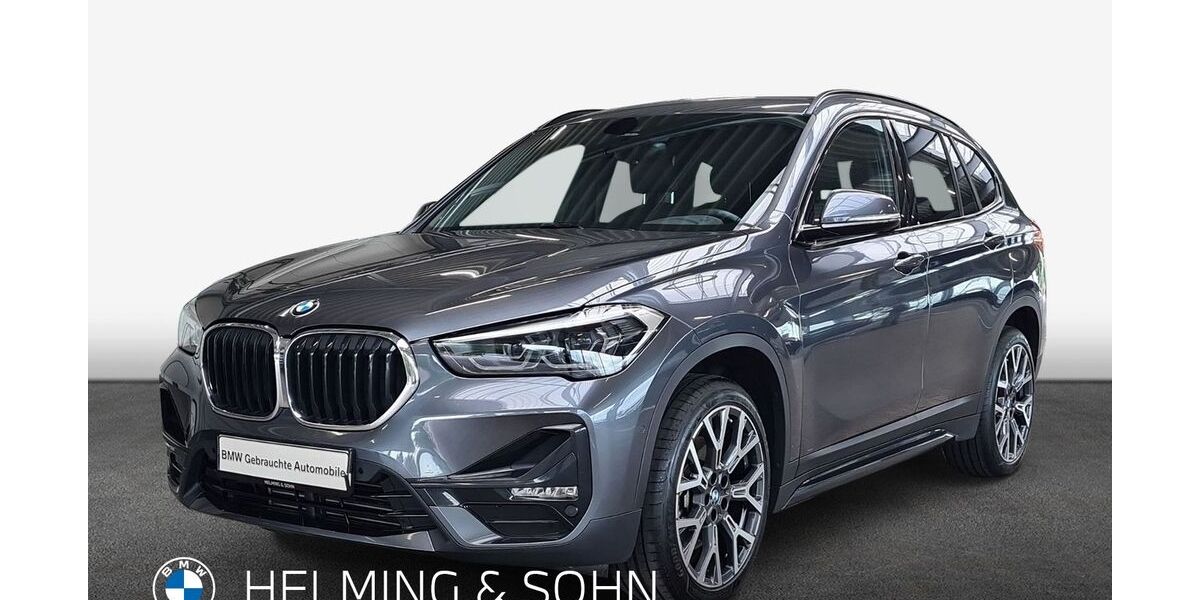 BMW X1 88.990 km 25.811 &euro; Wietmarschen 49835