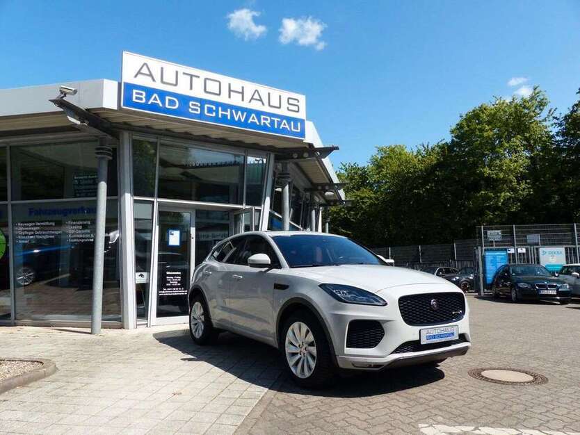 E-Pace
