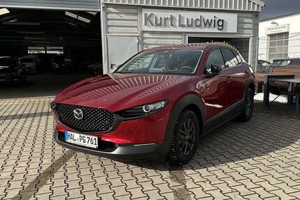 Mazda CX-30 1.341 km 30.990 &euro; Halle 06126