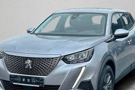 Peugeot 2008 32.500 km 16.990 € Amberg 92224