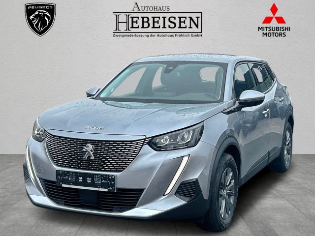 Peugeot 2008 32.500 km 16.990 € Amberg 92224
