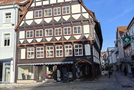 Gewerbeobjekt Hameln Altstadt - 800&euro; | Angebot:25204158