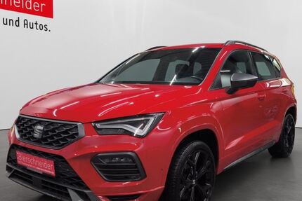 Seat Ateca 62.329 km 26.750 € Regensburg 93055