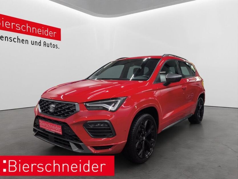 Seat Ateca 62.329 km 26.750 € Regensburg 93055