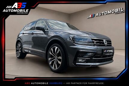 VW Tiguan 187.400 km 21.950 &euro; Hamburg 22305