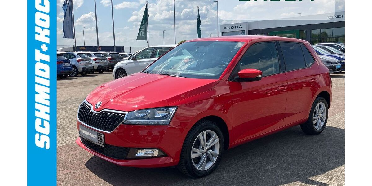Skoda Fabia 79.156 km 13.950 &euro; Bremen 28201