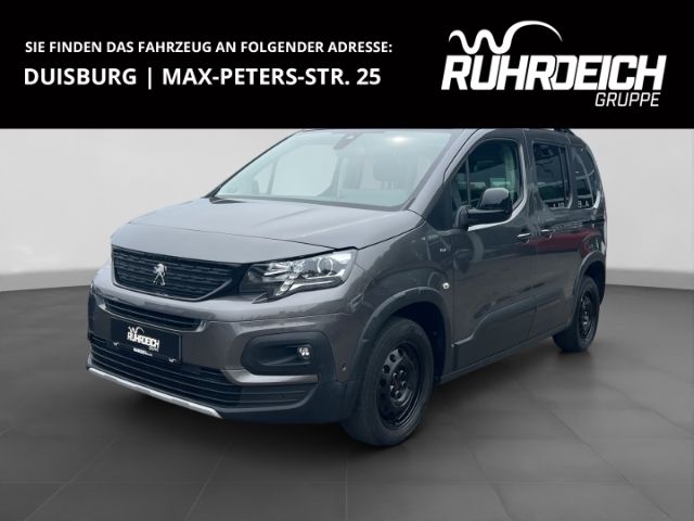 Peugeot Rifter 30.500 km 25.990 &euro; Duisburg 47059
