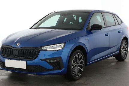 Skoda Scala 26.659 km 22.740 &euro; Eisenach 99817