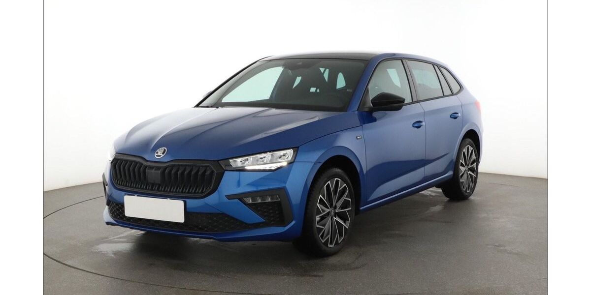 Skoda Scala 26.659 km 22.740 &euro; Eisenach 99817