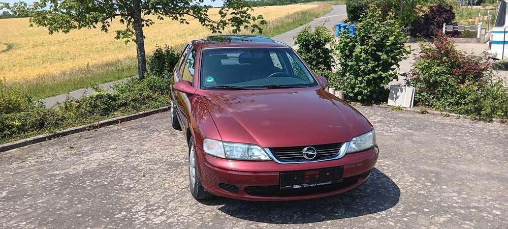 Vectra