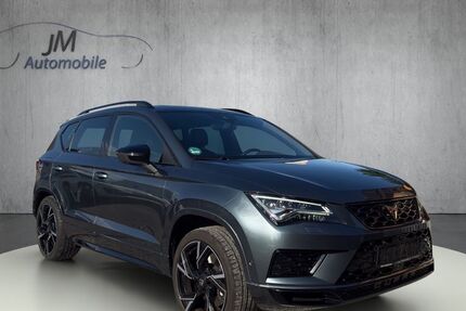 Cupra Ateca 99.860 km 21.890 &euro; Meckenbeuren 88074