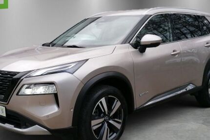 Nissan X-Trail 15.854 km 35.990 &euro; Regensburg 93055