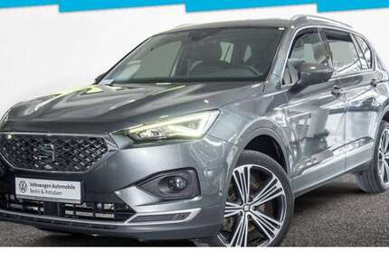 Seat Tarraco 94.742 km 20.433 &euro; Berlin 10587