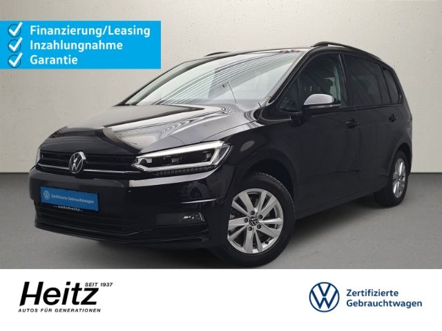 VW Touran 8.206 km 42.990 &euro; Garmisch-Partenkirchen 82467