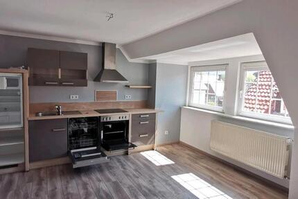 Wohnung Lügde - 2 Zimmer, 80 m&sup2;, 450&euro; | Angebot:26372660