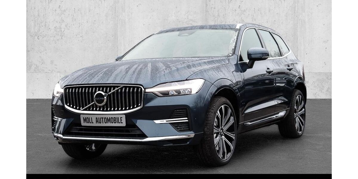 Volvo XC60 2.600 km 53.880 &euro; Wuppertal 42109