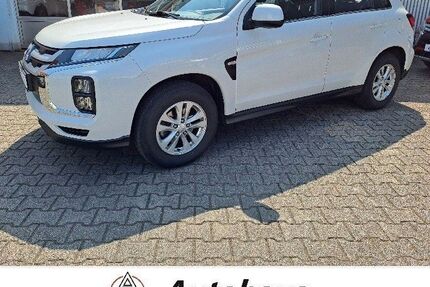 Mitsubishi ASX 52.000 km 18.990 &euro; Erbach 64711