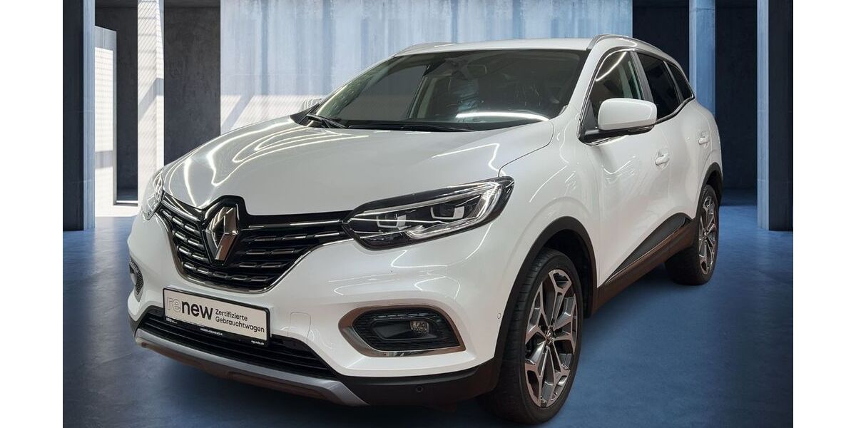 Renault Kadjar 59.180 km 20.212 &euro; Köln 50939