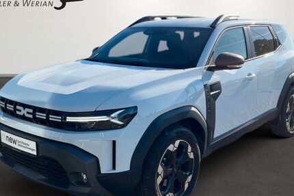 Dacia Duster 7.861 km 29.675 € Nordhausen 99734