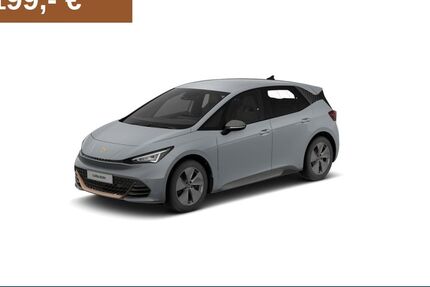 Cupra Born 32.596 km 24.930 &euro; Göppingen 73037