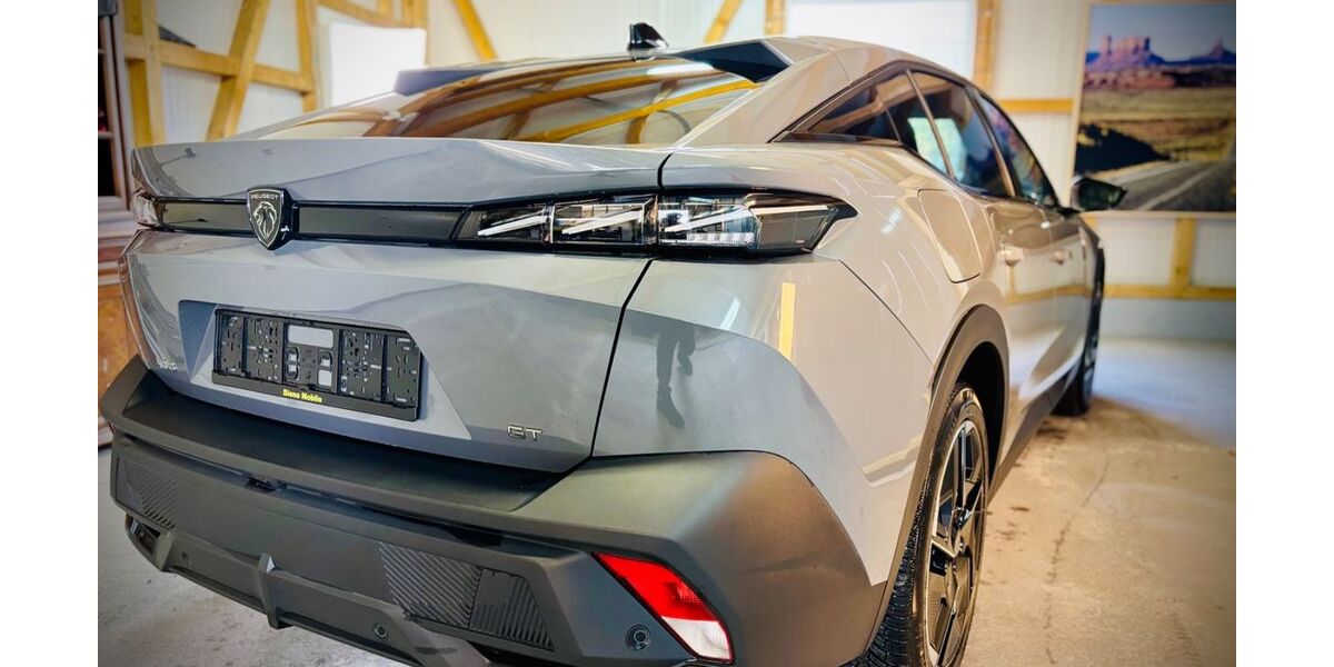 Peugeot 408 5.000 km 29.897 &euro; Westoverledingen 26810