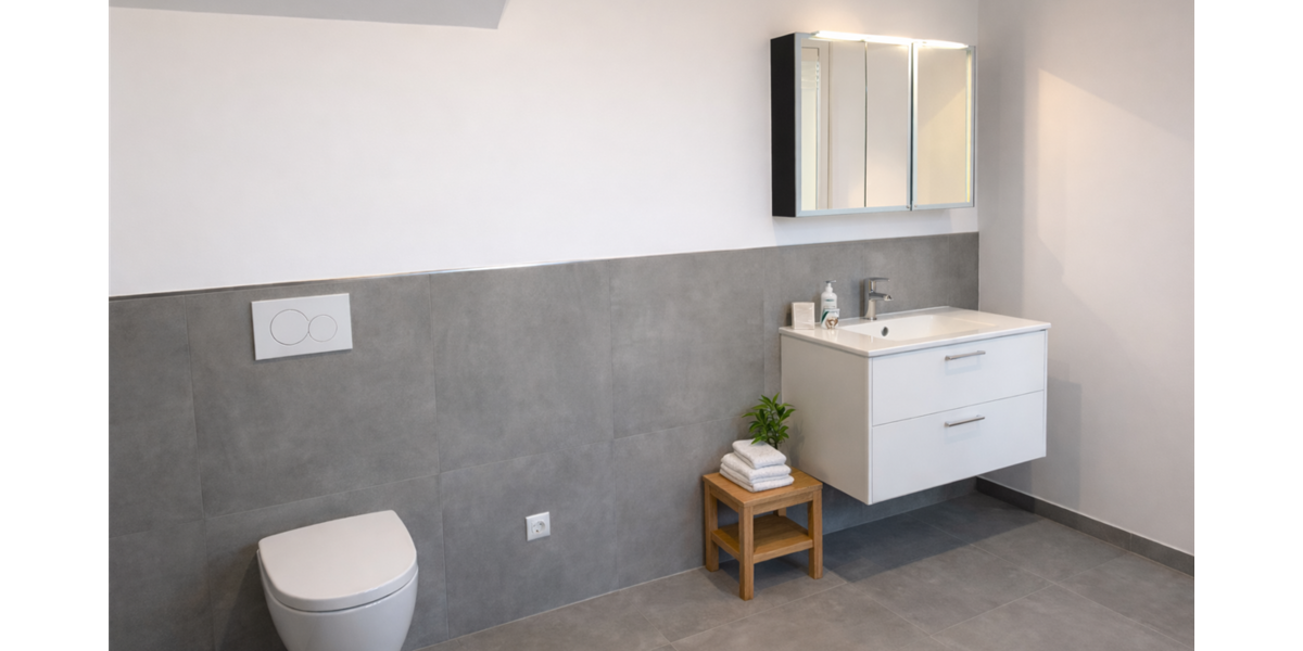 Moderne Wohnung aus 2026 in ruhiger Lage von Husum (Kreis Nienburg (Weser)) - Etagenwohnung Husum | Angebot:27142381