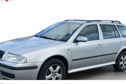 Skoda Octavia 258.658 km 1.001 € Bernsdorf 09337