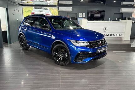 VW Tiguan 188.990 km 25.900 &euro; Bretten 75015